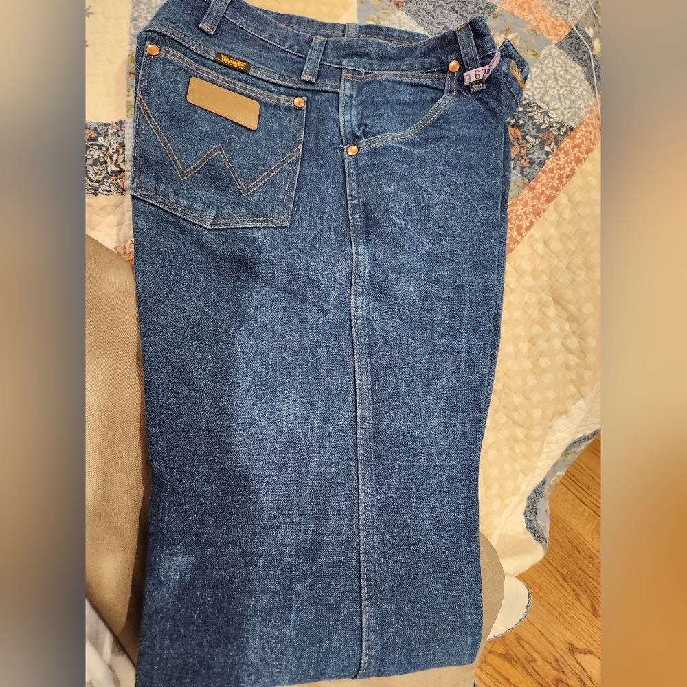 Wrangler jeans 13mwz  32x34